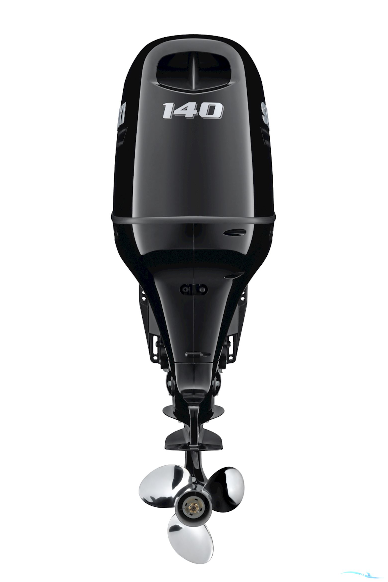 Suzuki DF140BTGL
