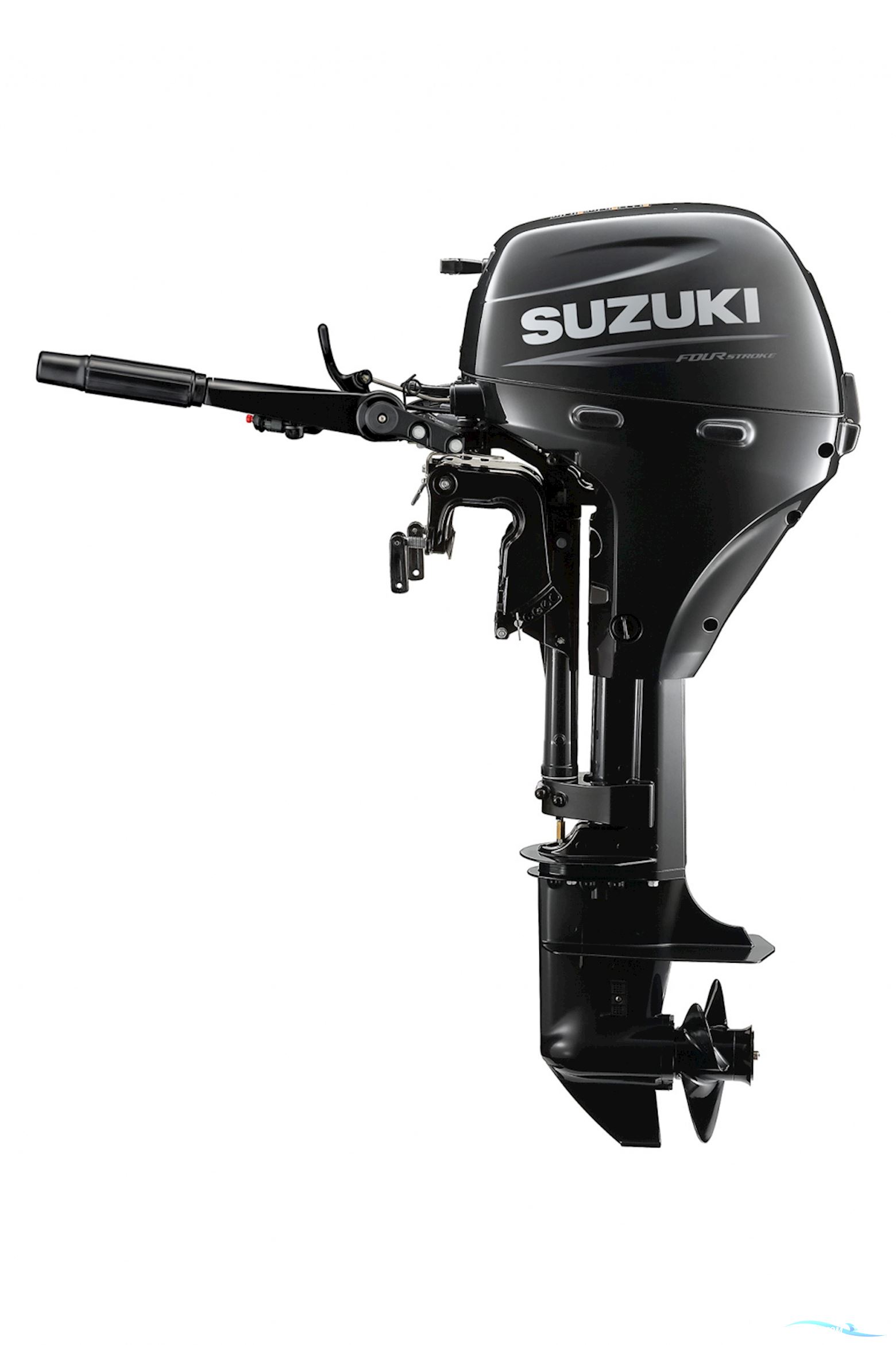 Suzuki DF8AS