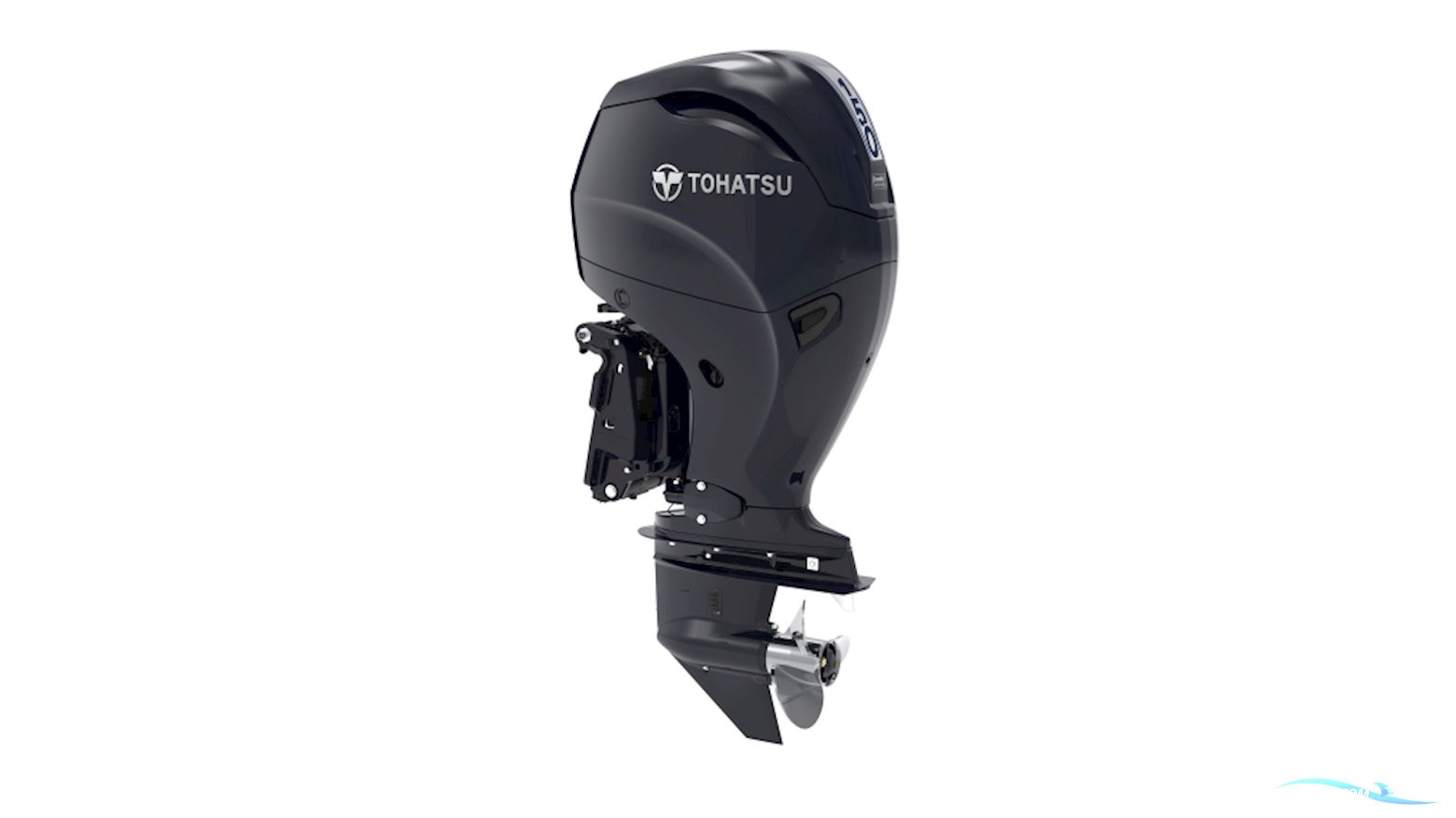 Tohatsu 150 PK