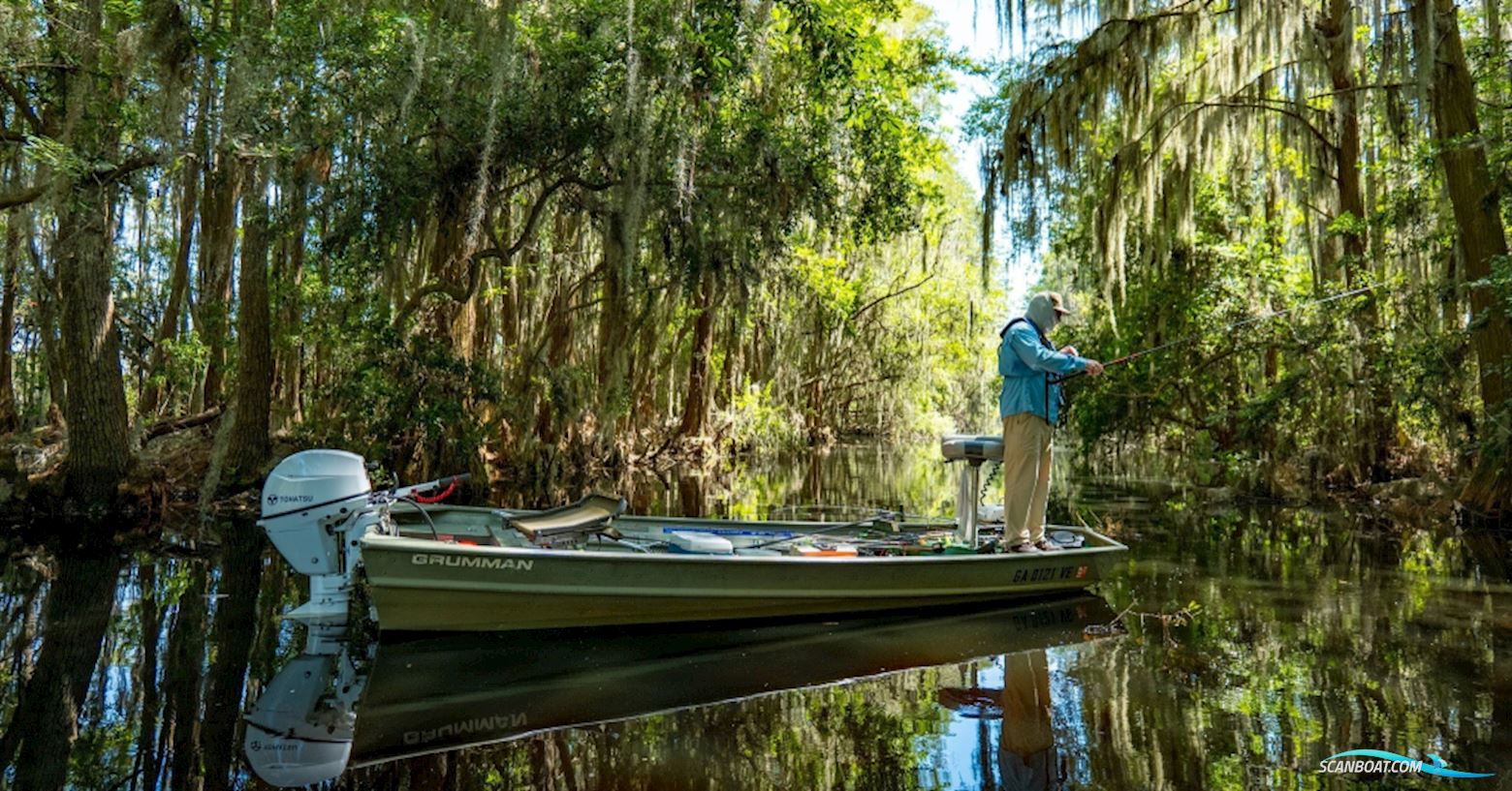 TOHATSU 9.9 pk injectie