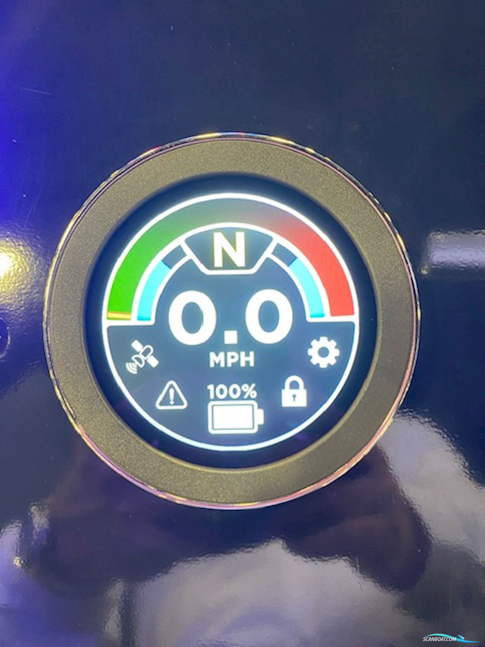 TOHATSU Alaris 6.0KW