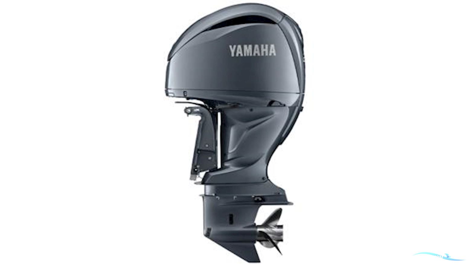Yamaha 225 hk