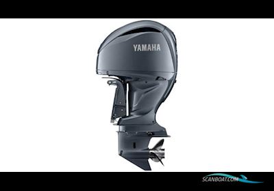 Yamaha 225 hk Bådmotor 2026, med Yamaha motor, Danmark