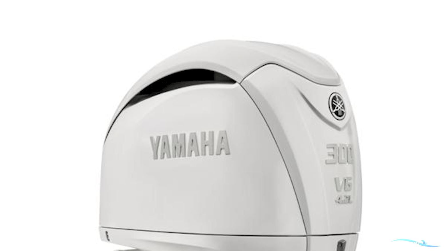 Yamaha 300 HK