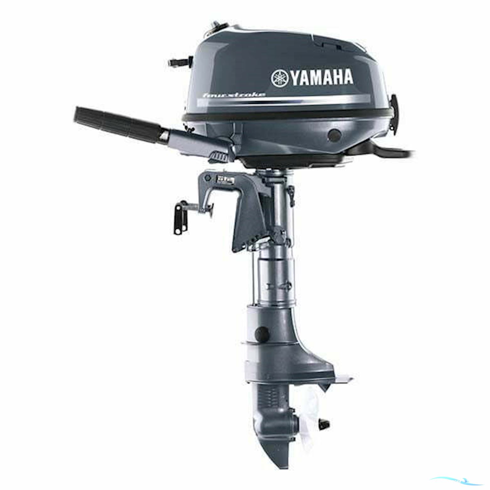 Yamaha 4 HK