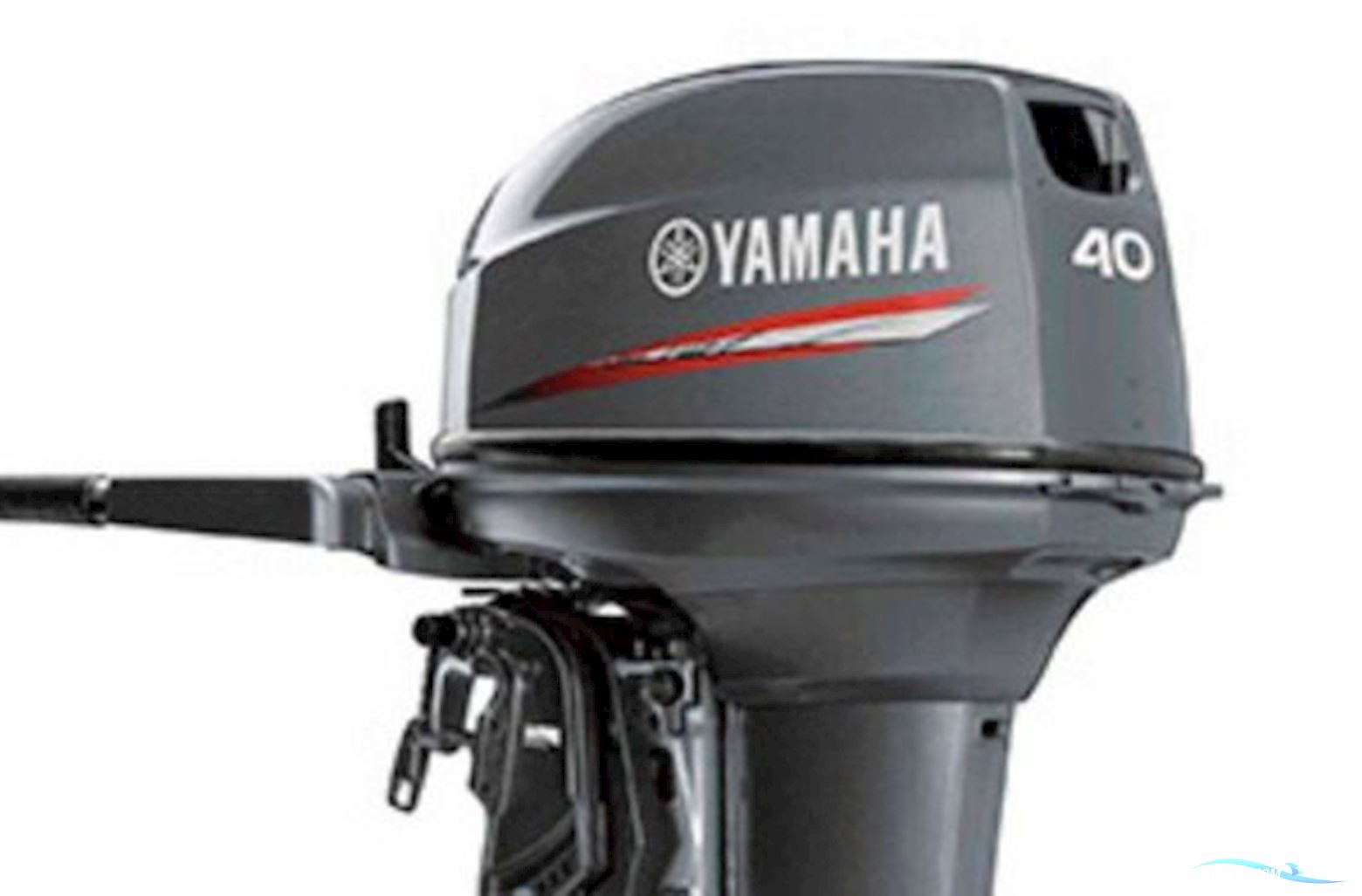 Yamaha 40XMHL