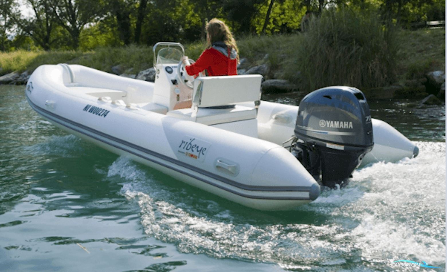 Yamaha 70 HK - Fjernbetjent, Elektronisk start, Powertrim