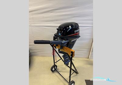 Yamaha 9,9 Sport 20 hk! Bådmotor 2026, med Yamaha motor, Danmark