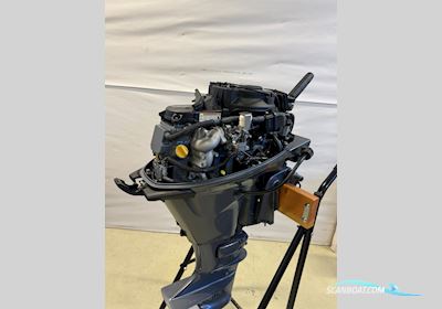 Yamaha 9,9 Sport 20 hk! Bådmotor 2026, med Yamaha motor, Danmark