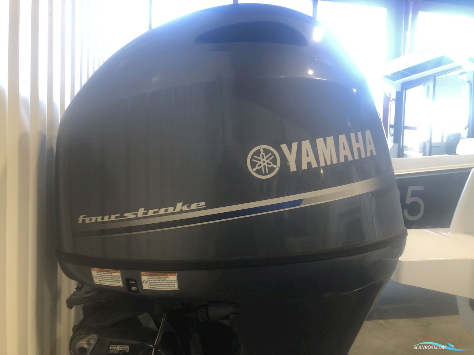 Yamaha F100Fetl