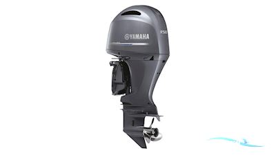 Yamaha F150LCB Bådmotor 2025, med Yamaha F150LCB motor, Danmark