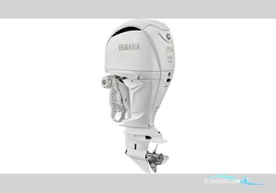 Yamaha F250Xsb2 Bådmotor 2025, med Yamaha F250Xsb2 motor, Danmark