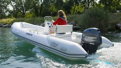 Yamaha F70Aetl Bådmotor 2025, med Yamaha F70Aetl motor, Danmark