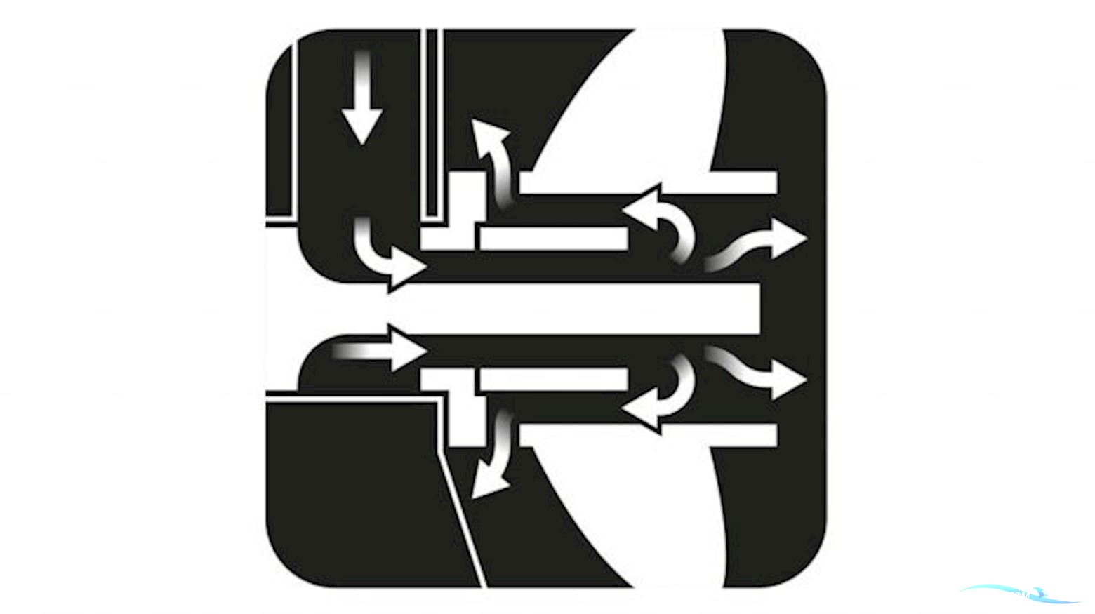 Yamaha FT50Jetl High Thrust
