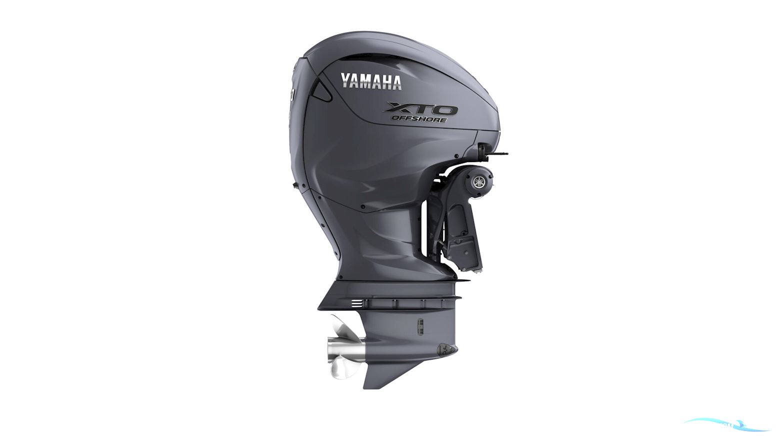 Yamaha Lxf450Xsa - Twin Engines 900hk