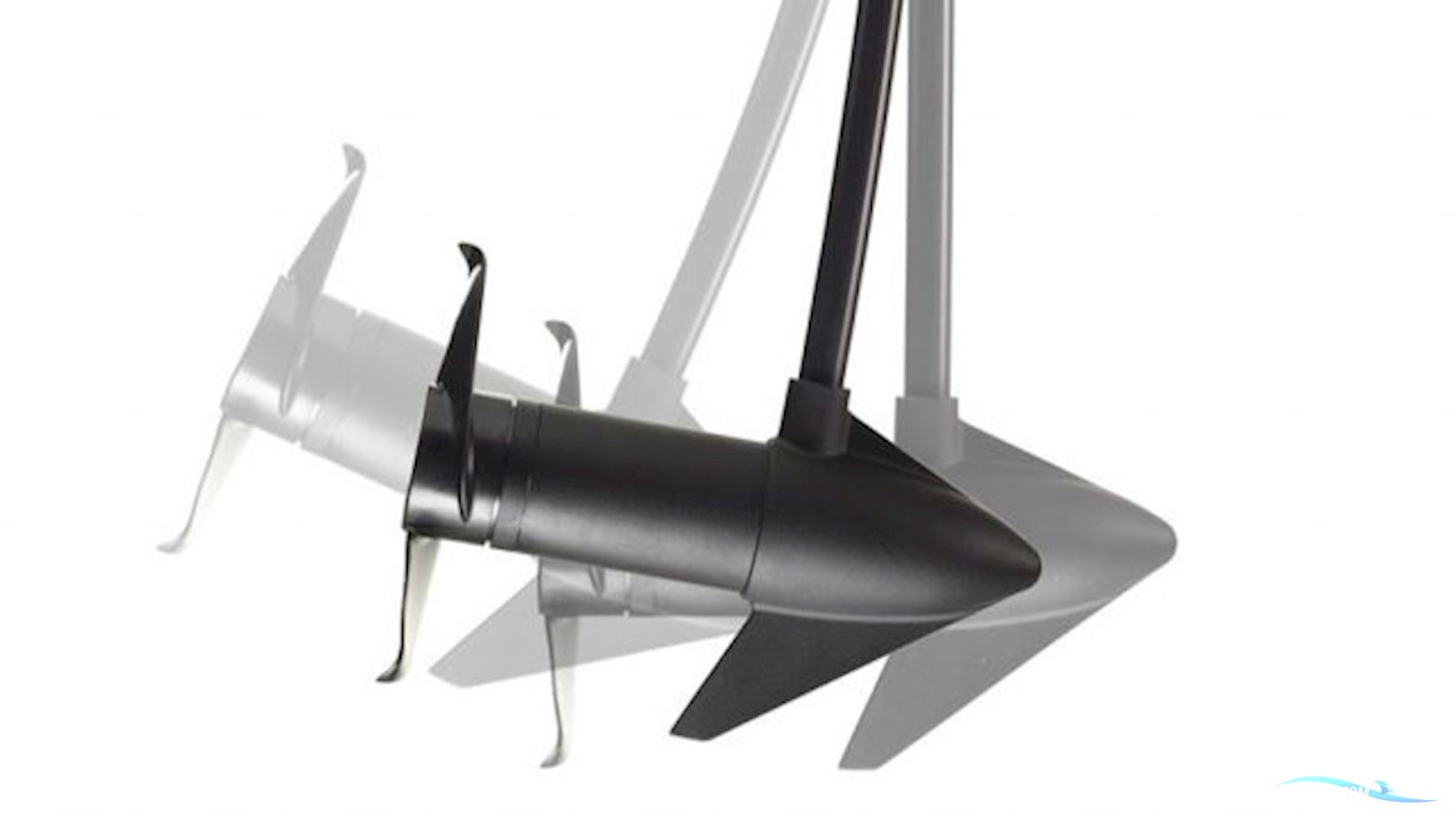 Yamaha M-20 el-motor 12V