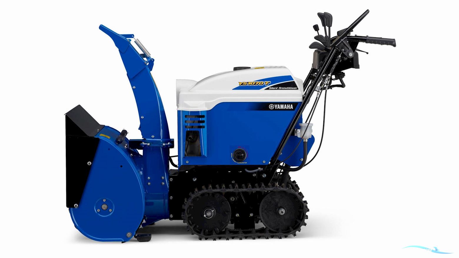 Yamaha Sneslynge - YS1070T Bådmotor 0, Danmark