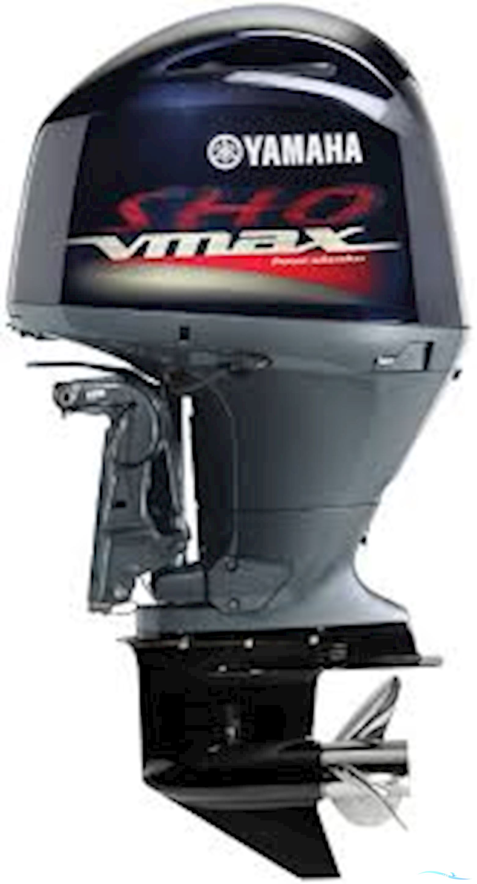 Yamaha V MAX SHO 150