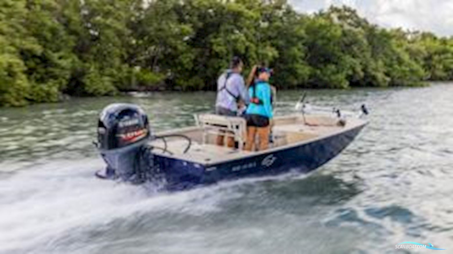 Yamaha VF90LA SHO VMAX