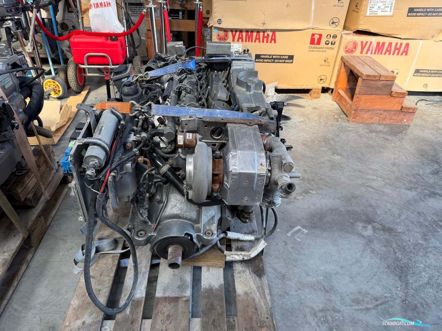 Yanmar