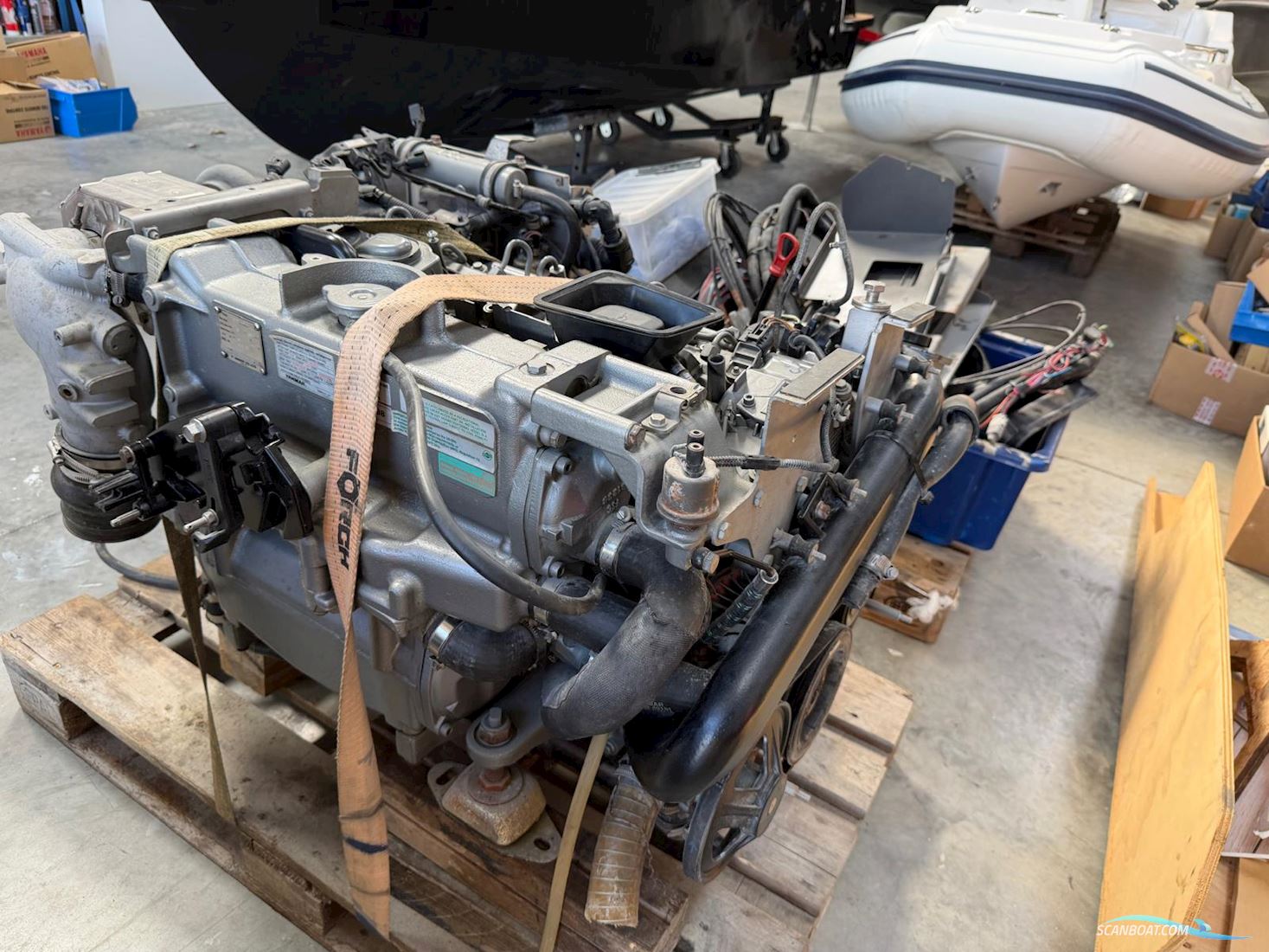 Yanmar