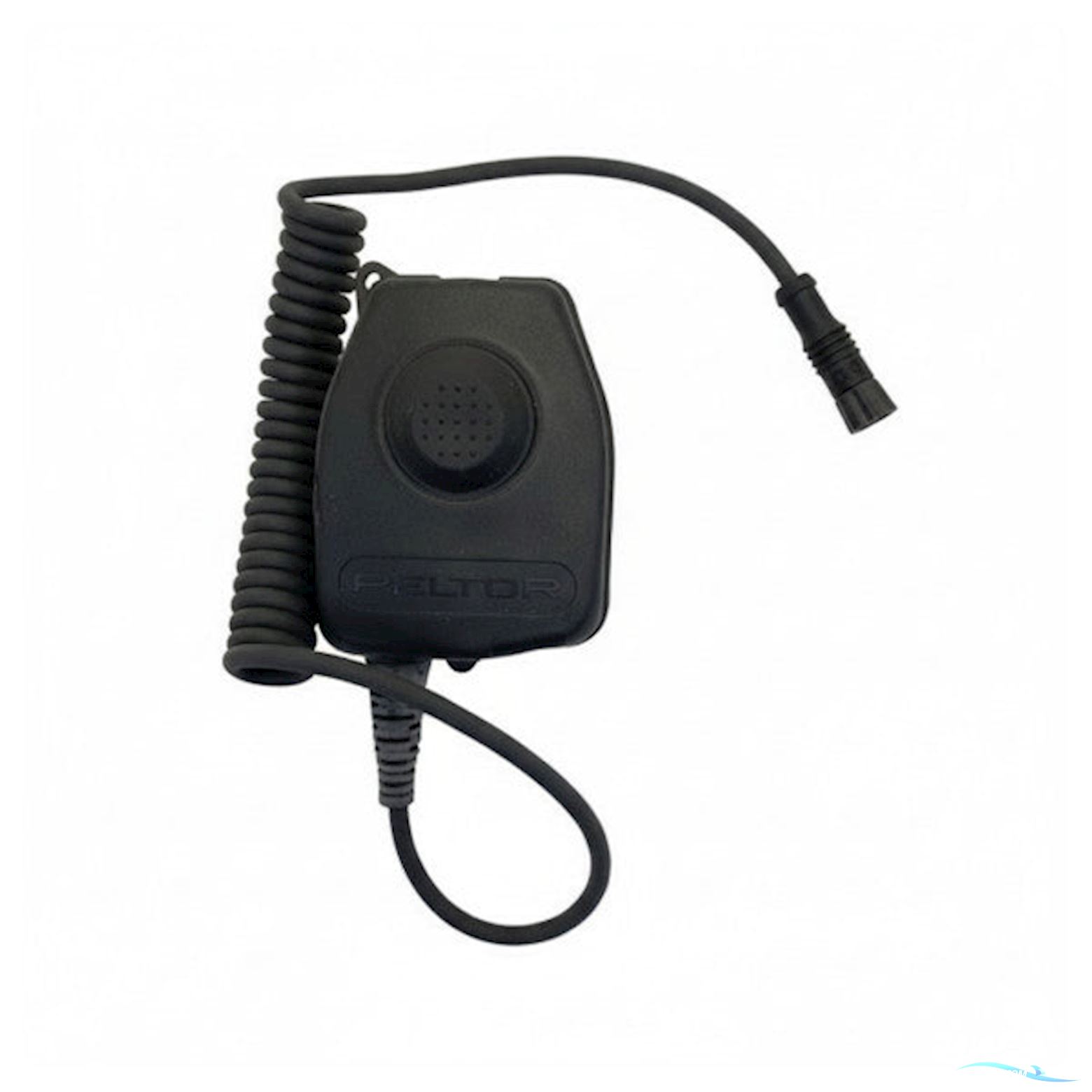3M Peltor FL5061 Interface Cable With Ptt For Sailor SP3510 And SP3520 Headset Bådtilbehør 2025, Holland