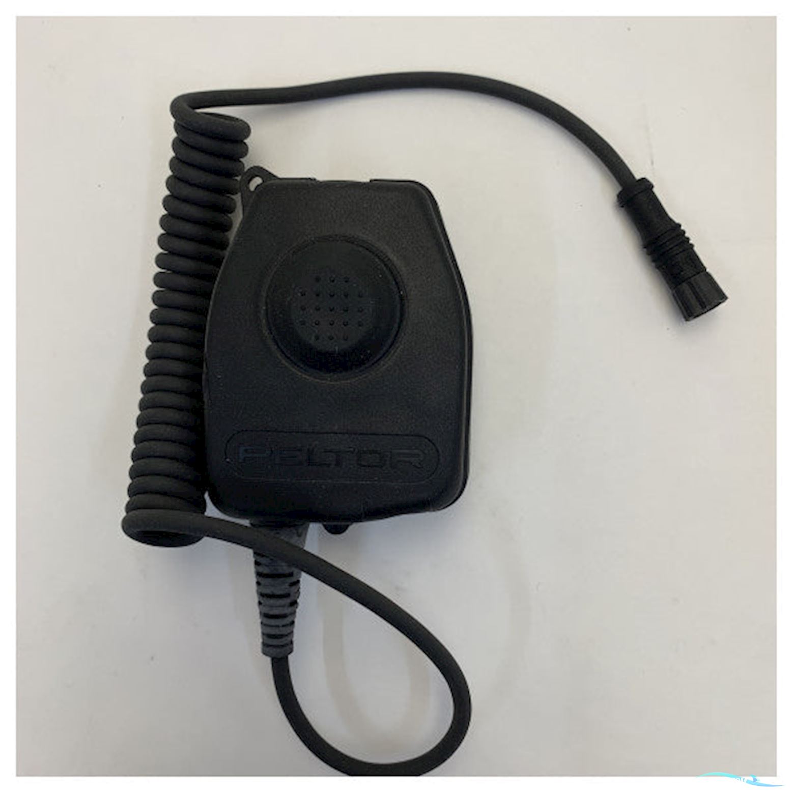 3M Peltor FL5061 Interface Cable With Ptt For Sailor SP3510 And SP3520 Headset