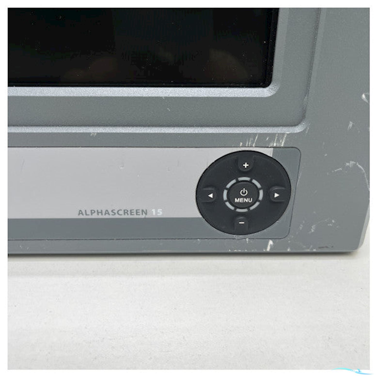 Alphatron AlphaScreen 15 inch - JH15T17 ALD-DC1-CAAA