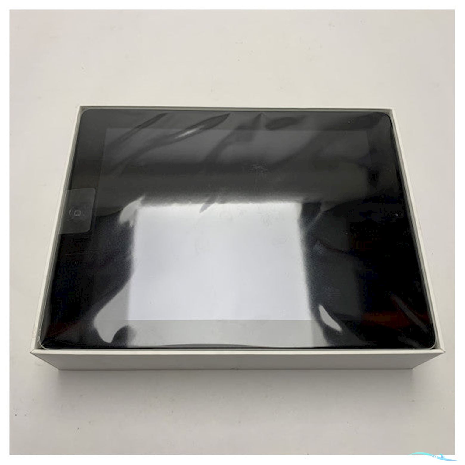 Apple Ipad 4 16GB Black Wifi Retina Display Tablet Lightweight Model A1458