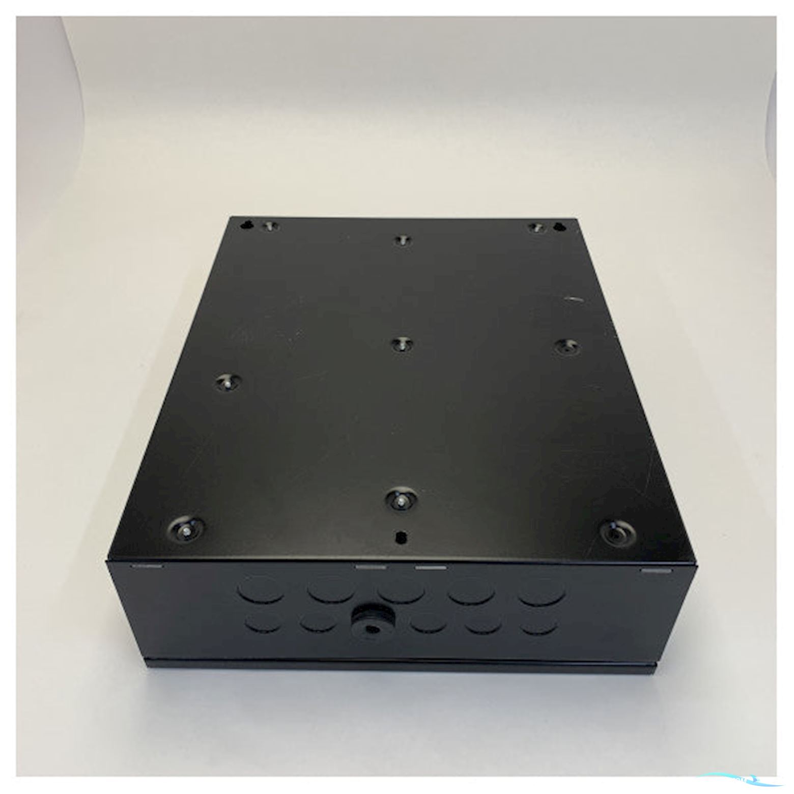 Autronica 3829.0002 Battery Cabinet For BS-200M Control Display