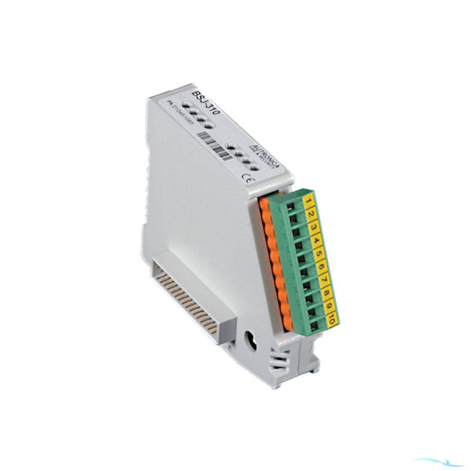 Autronica Bsj-310 Output Module - Autrosafe Bådtilbehør 0, Holland