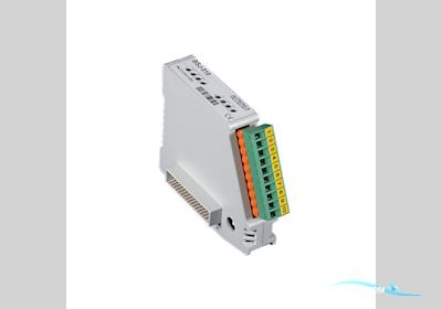 Autronica Bsj-310 Output Module - Autrosafe Bådtilbehør 0, Holland
