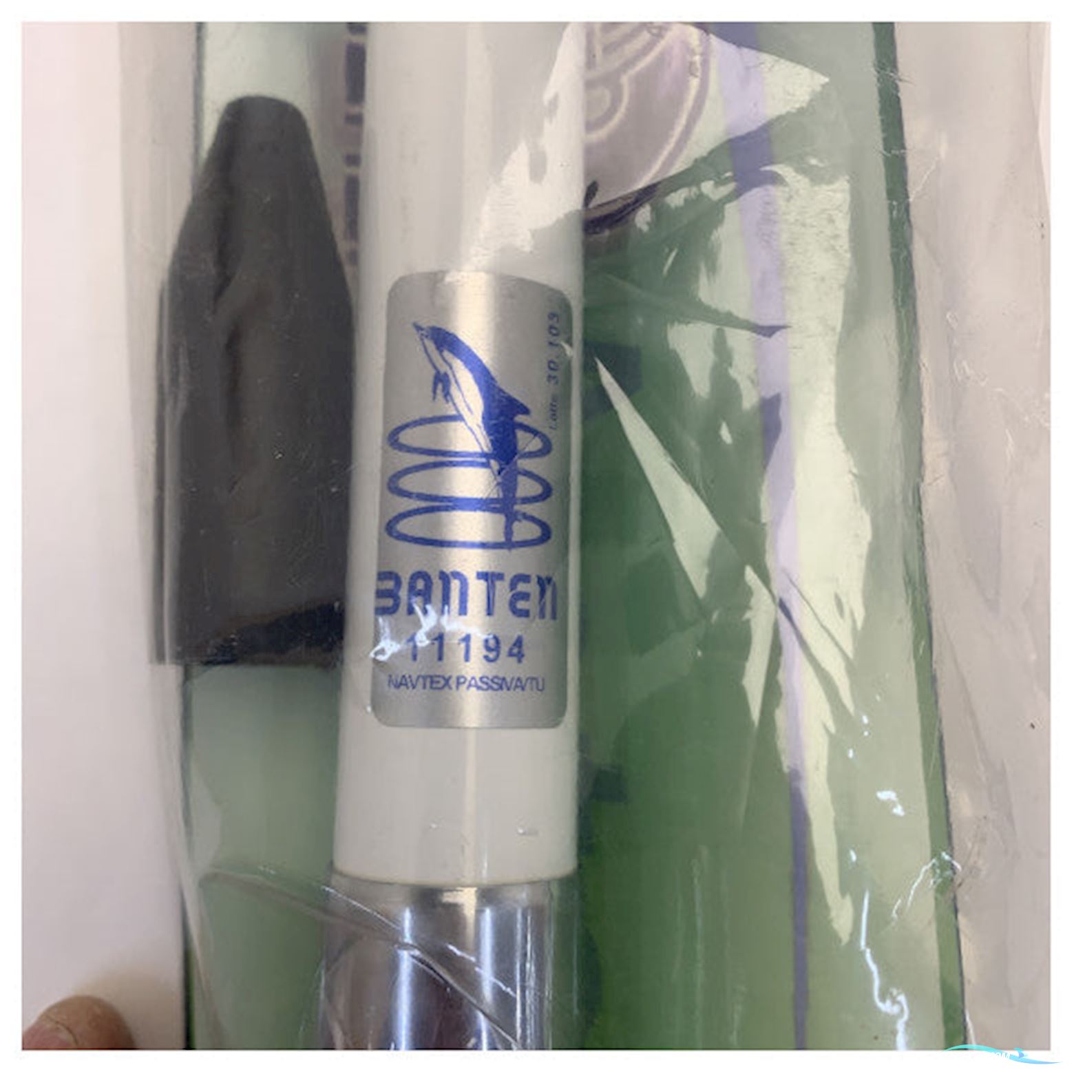 Banten Passive Navtex Antenna Nav-5 905-03