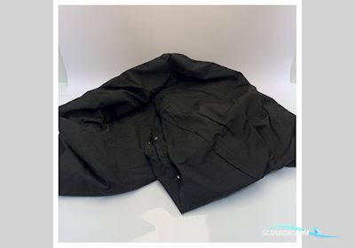 Bayliner 215 2012 Cockpit Cover | Suncover Black Bådtilbehør 2026, Holland