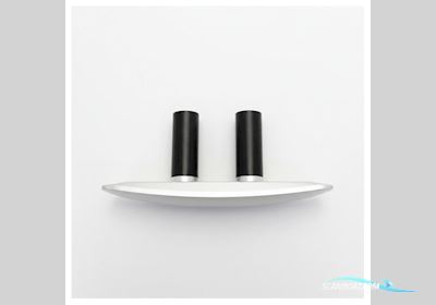 Beneteau Pop-Up Cleat I Car AL C270 - Modern Yacht Hardware Bådtilbehør 2026, Holland