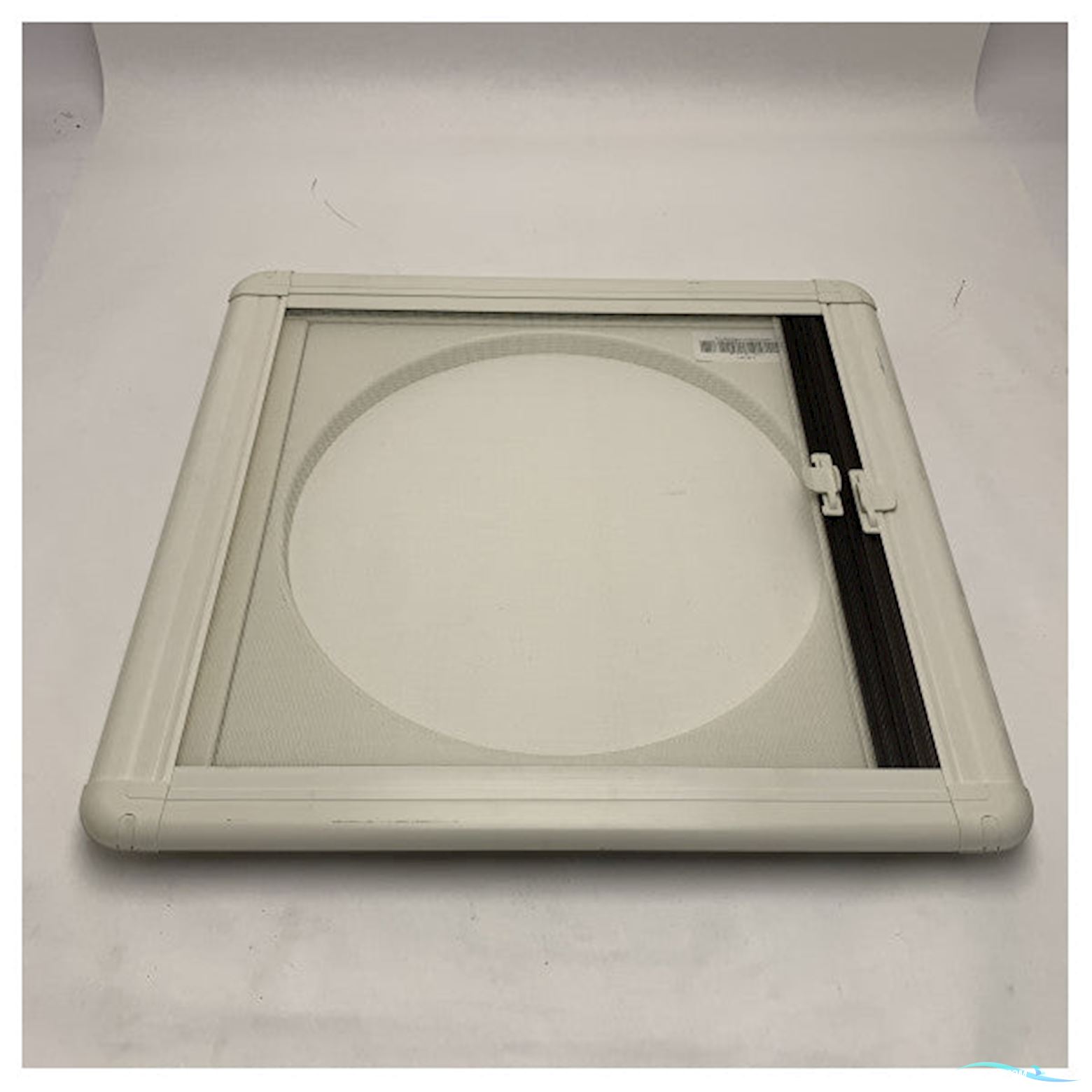 Bomar Seabreezer Round Screen - Cover 609 x 577 mm - 19.718.21