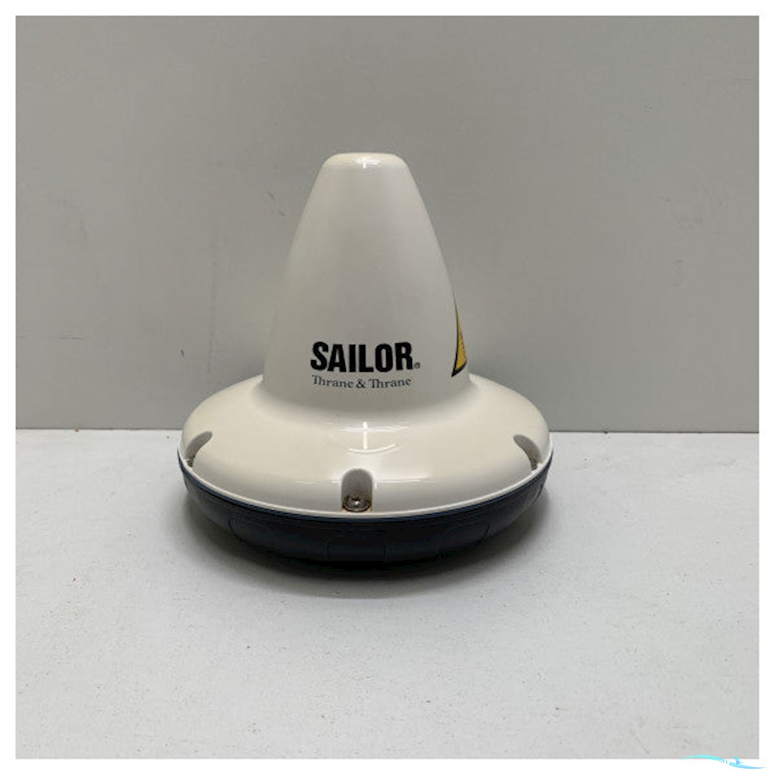 Cobham Mini-C LRIT antenna transceiver - 403026LT Bådtilbehør 2025, Holland