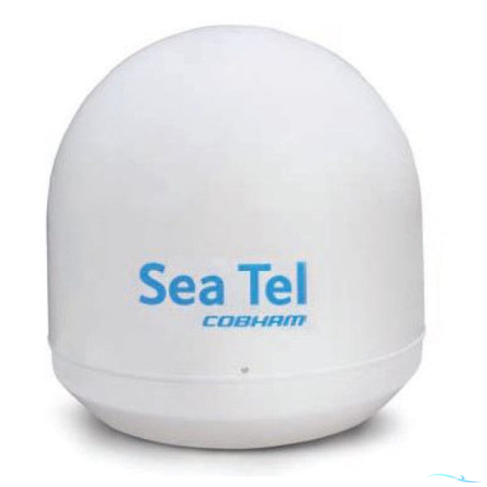 Cobham ST24 79 cm Vsat Dummy Radome White Bådtilbehør 2025, Holland