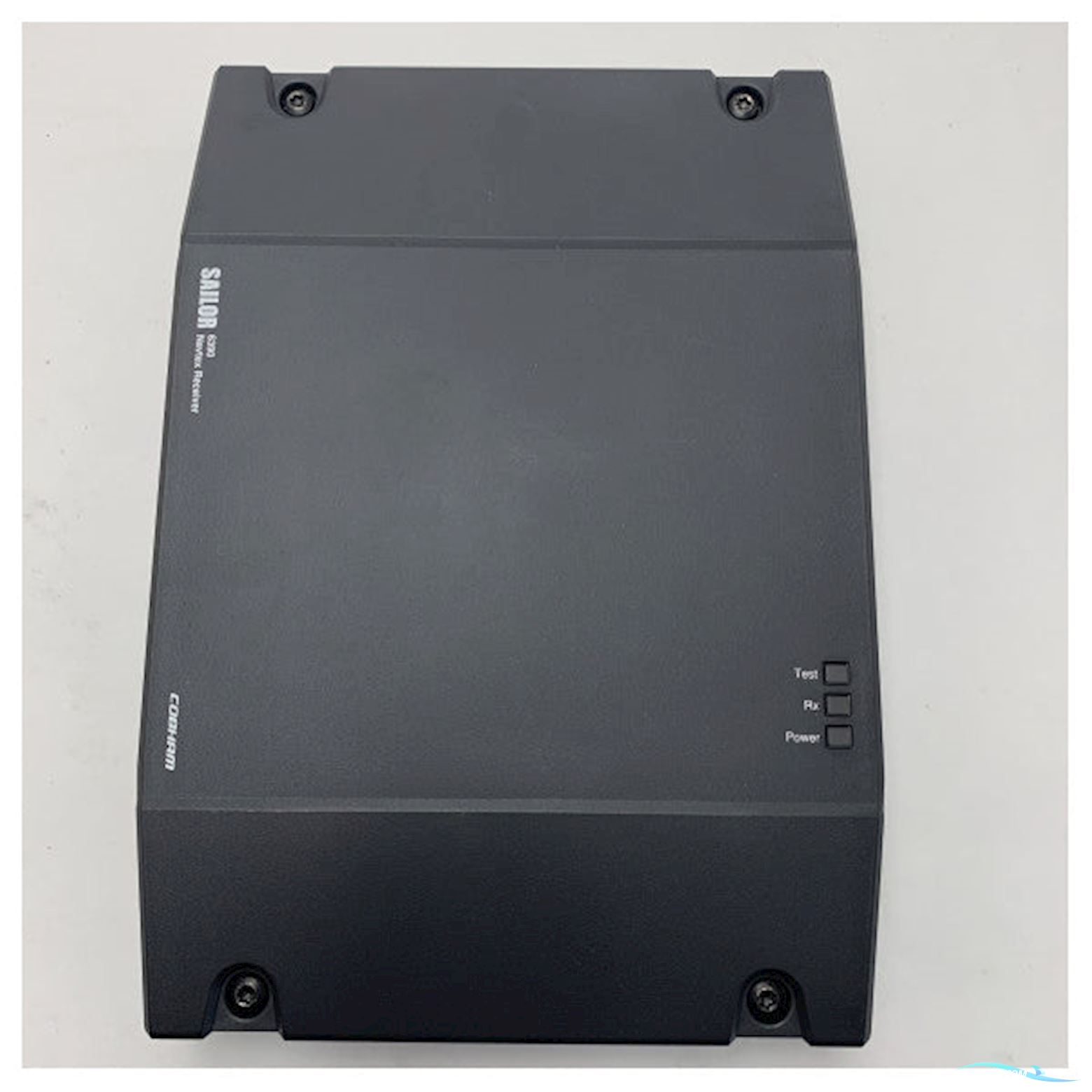 Cobham USED SAILOR 6390 Navtex Receiver - 406390A-00500