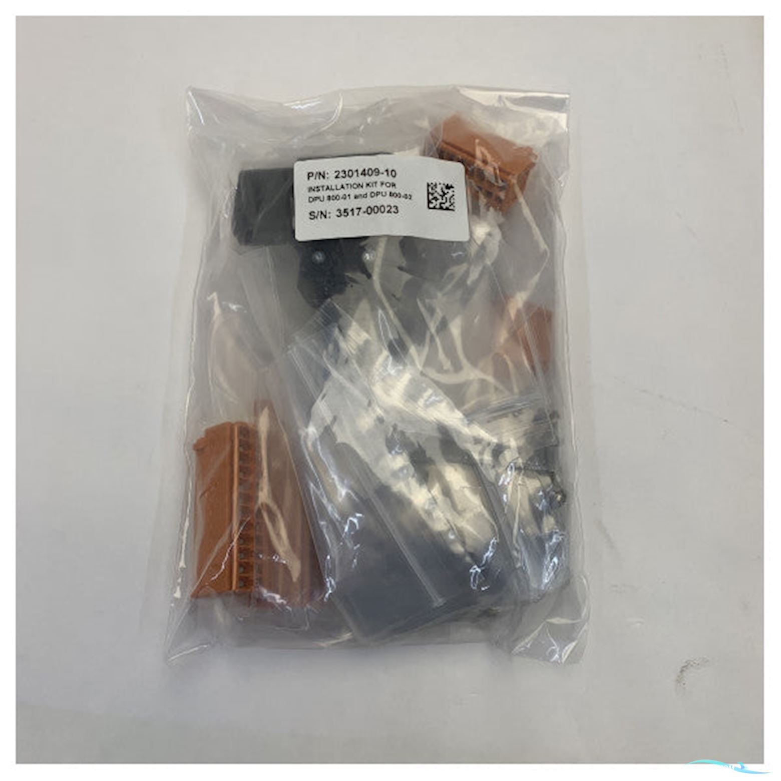 Danelec DM800 ECDIS G2 DPU - 1303413-10