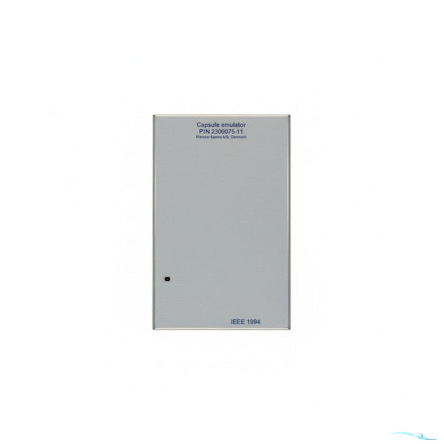 Danelec Test and Trouble Shooting kit for Capsule - 1300652-11 Bådtilbehør 2026, Holland