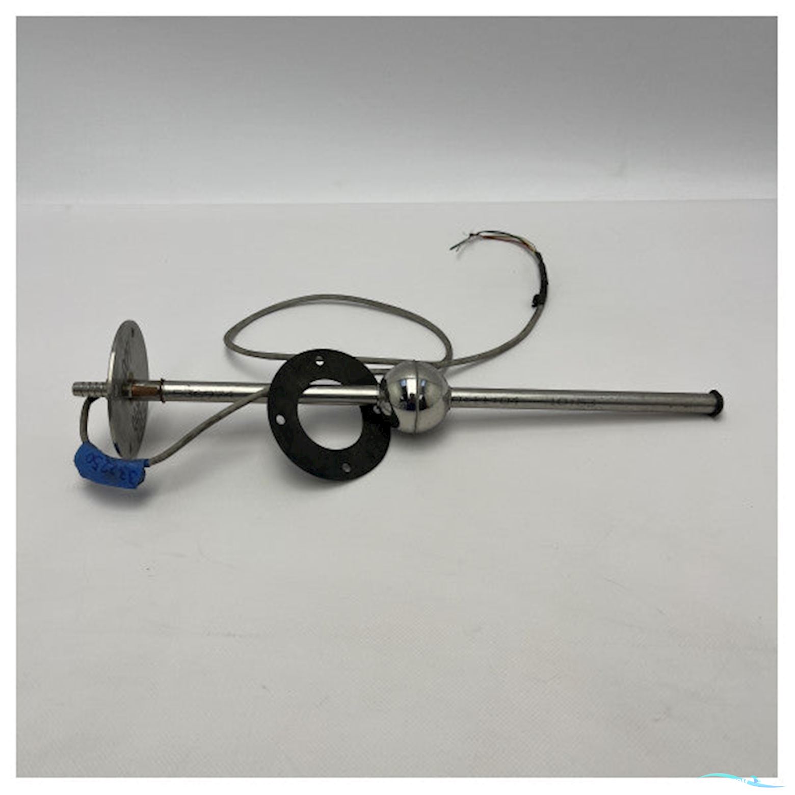 Devocean Stainless Steel Marine Level Sensor 400mm - Robust Liquid Level Probe - TIL40376/40F Bådtilbehør 2025, Holland