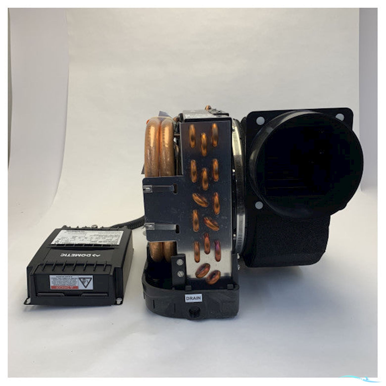 Dometic Dtu10 10.000 Btu Stand Alone Aircon Unit 230V / 60 Hz