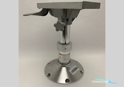 Eastsun Marine 186501 Aluminium Seat Support H480 mm Bådtilbehør 0, Holland