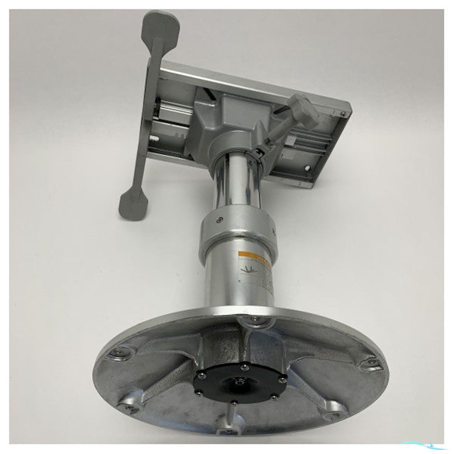 Eastsun Marine 186501 Aluminium Seat Support H480 mm