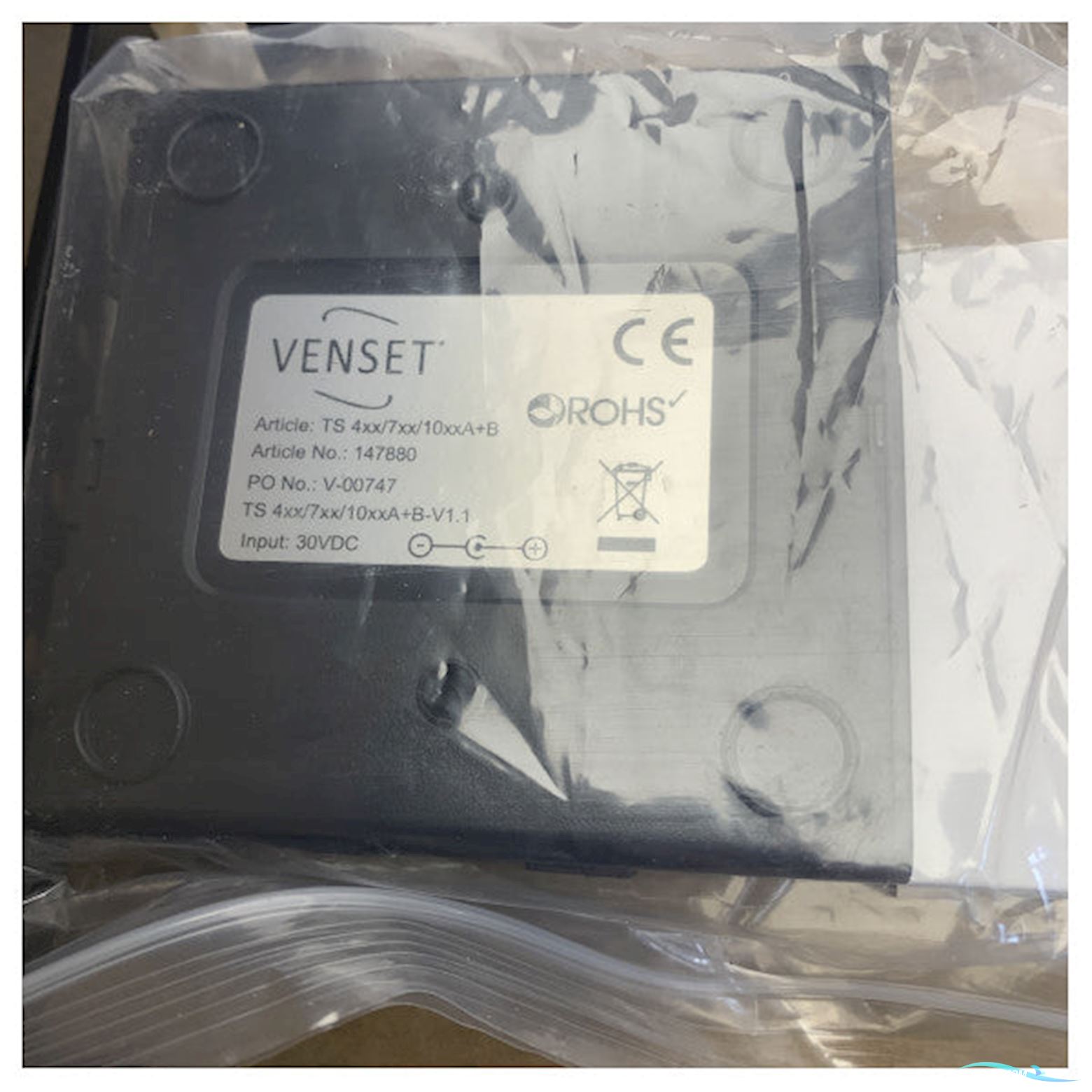 Exalto Venset Electric TV Lift TS700A For 65 KG TV 600 - 1300 mm