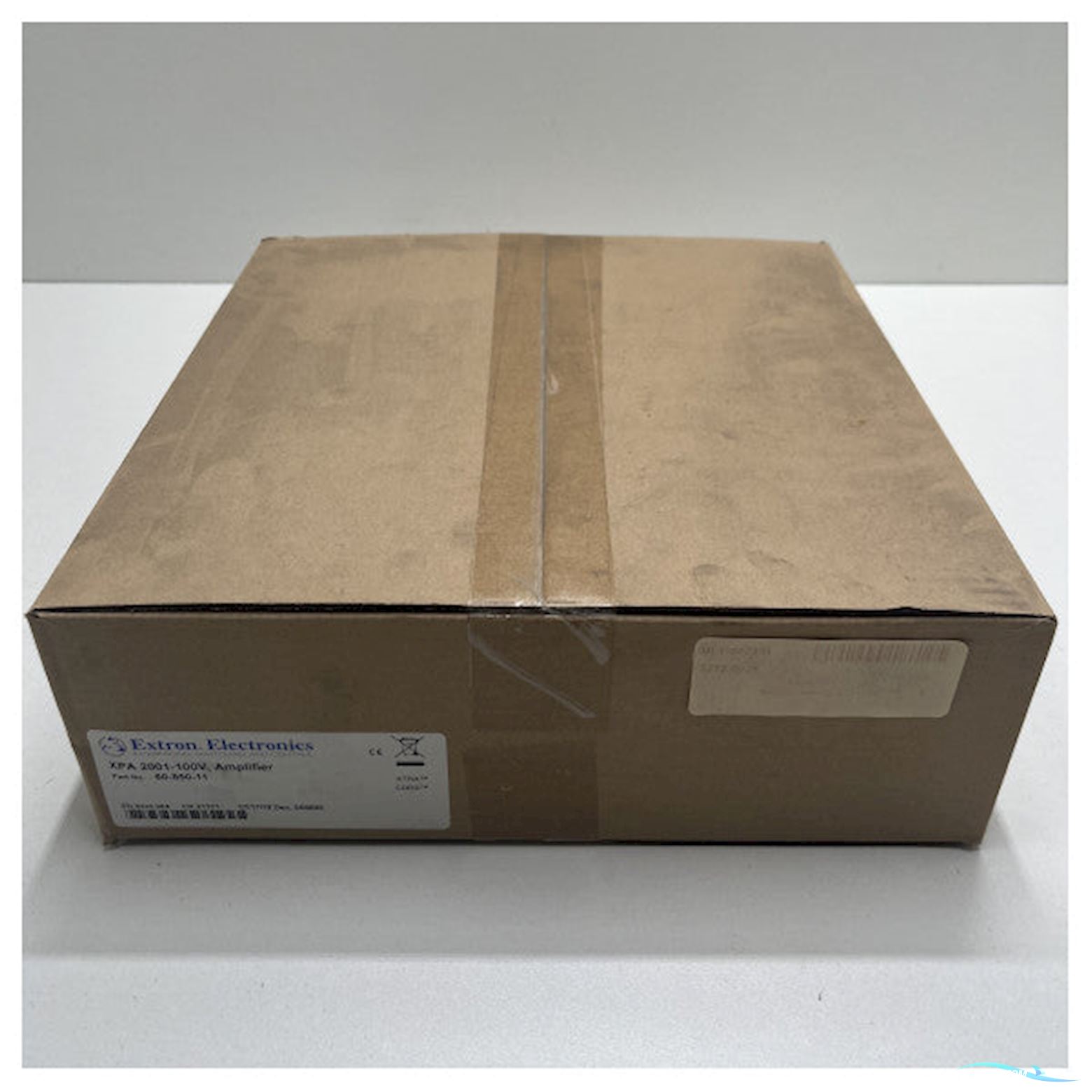 Extron power audio amplifier XPA 2001 - 60-850-11