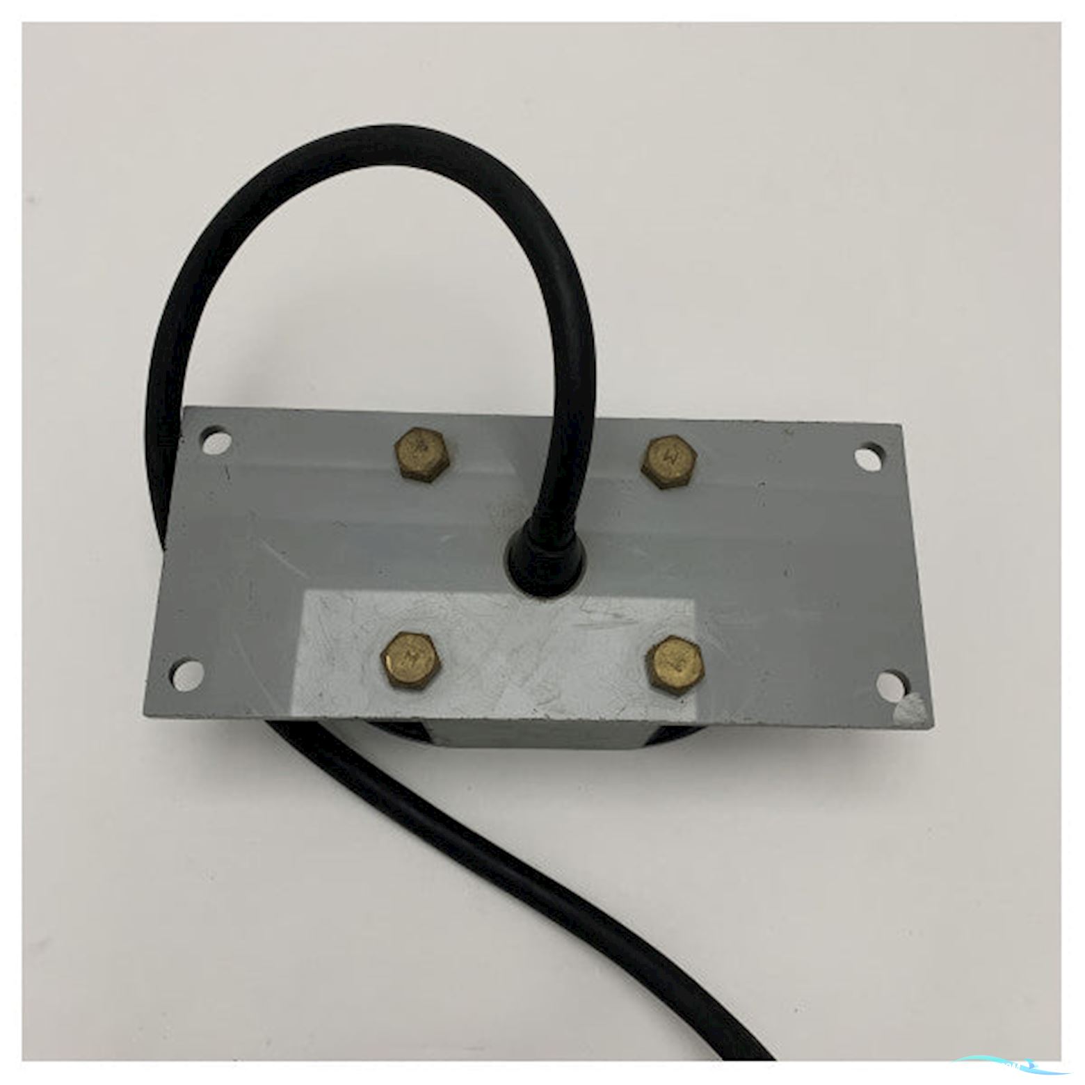 Furuno 200kHz 1kW Sonar Transducer for DFF1 & DFF3 Fish Finder Systems - 200B-5S