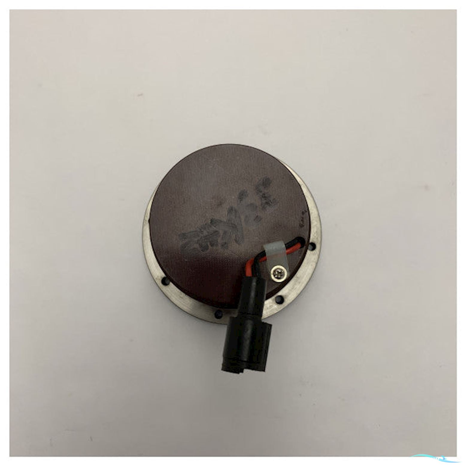 Furuno 33kHz Sonar Transducer CN-22/24 Assembly with O-Ring - 01-002-3060-0