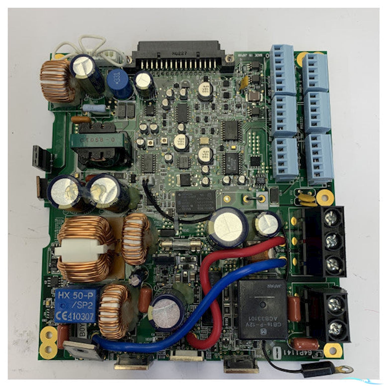 Furuno 64P1141-88 Marine Printed Circuit Board FAP-5002 SP Replacement Part